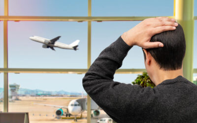 Passaporte com menos de 6 meses de Validade? Muito Cuidado!