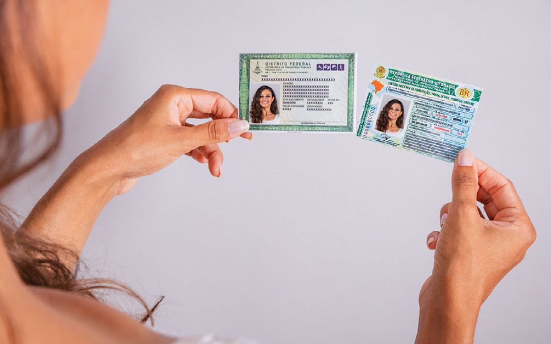 Mudança na lei do CPF afeta também brasileiros no exterior